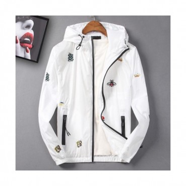 [구찌]Gucci 2020 Mens Logo Casual Jackets - 구찌 2020 남성 로고 캐쥬얼 자켓 Guc02456x.Size(m 