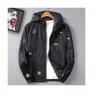 [구찌]Gucci 2020 Mens Logo Casual Jackets - 구찌 2020 남성 로고 캐쥬얼 자켓 Guc02455x.Size(m 