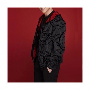 [알마니]Armani 2020 Mens Logo Casual Jackets - 알마니 2020 남성 로고 캐쥬얼 자켓 Arm0651x.Size(m 