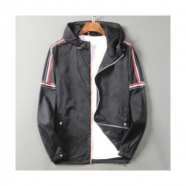 [톰브라운]Thom Browne 2020 Mens Classic Casual Jackets - 톰브라운 2020 남성 클래식 캐쥬얼 자켓 Thom0667x.Size(l 