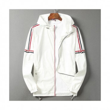 [톰브라운]Thom Browne 2020 Mens Classic Casual Jackets - 톰브라운 2020 남성 클래식 캐쥬얼 자켓 Thom0667x.Size(l 