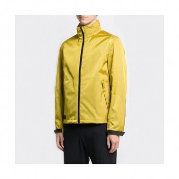 [프라다]Prada 2020 Mens Logo Casual Windproof Jackets - 프라다 2020 남성 로고 캐쥬얼 방풍 자켓 Pra0990x.Size(m 