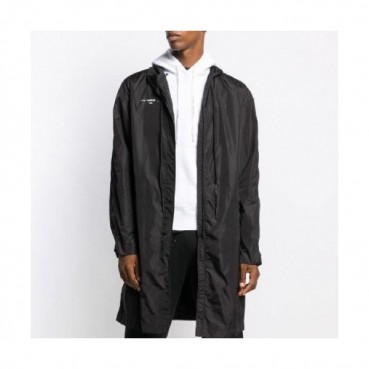 Off-white 2020 Mm/Wm Logo Casual Windproof Jackets 