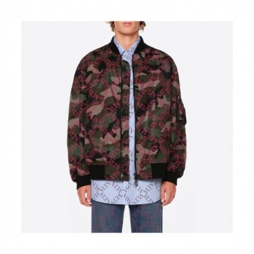 [발렌티노]Valentino 2020 Mens Mordern Casual Jackets - 발렌티노 2020 남성 모던 캐쥬얼 자켓 Val0373x.Size(m 