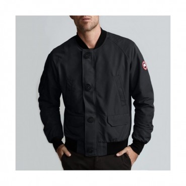 [캐나다구스]Canada goose 2020 Mens Patch Logo Casual Jacket - 캐나다구스 2020 남성 패치 로고 캐쥬얼 자켓 Can0278x.Size(m 