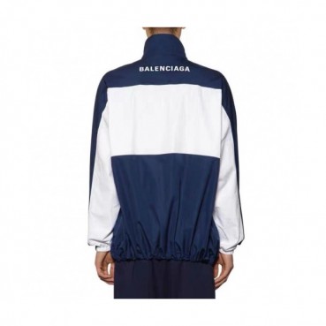 [발렌시아가]Balenciaga 2020 Mens Logo Casual Windproof Jackets - 발렌시아가 2020 남성 로고 캐쥬얼 방풍 재킷 Bal0575x.Size(m 