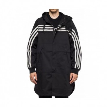 [요지야마모토]Y-3 2020 Mens Logo Casual Hood Jackets 