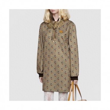 Gucci 2020 Womens Disney Casual Long Jackets - 구찌 2020 여성 디스니 캐쥬얼 롱자켓 Guc02372x.Size(s 