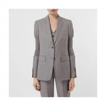 Burberry Womens Suit Jackets - 버버리 여성 슈트 자켓 