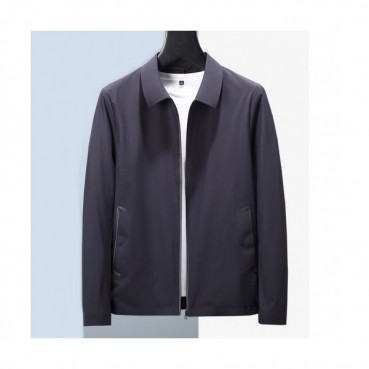 [제냐]Ermenegildo Zegna 2020 Mens Business Casual Jackets - 에르메네질도 제냐 2020 남성 비지니스 캐쥬얼 재킷 Zeg0149x.Size(m 
