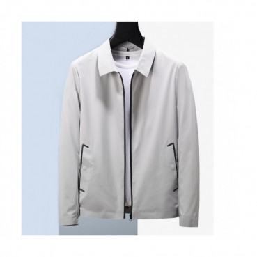 [제냐]Ermenegildo Zegna 2020 Mens Business Casual Jackets - 에르메네질도 제냐 2020 남성 비지니스 캐쥬얼 재킷 Zeg0148x.Size(m 