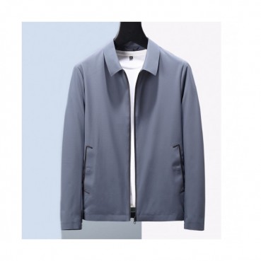 [제냐]Ermenegildo Zegna 2020 Mens Business Casual Jackets - 에르메네질도 제냐 2020 남성 비지니스 캐쥬얼 재킷 Zeg0147x.Size(m 