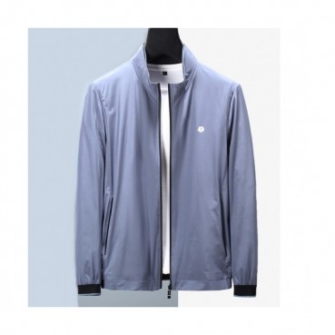 [제냐]Ermenegildo Zegna 2020 Mens Business Casual Jackets - 에르메네질도 제냐 2020 남성 비지니스 캐쥬얼 재킷 Zeg0146x.Size(m 
