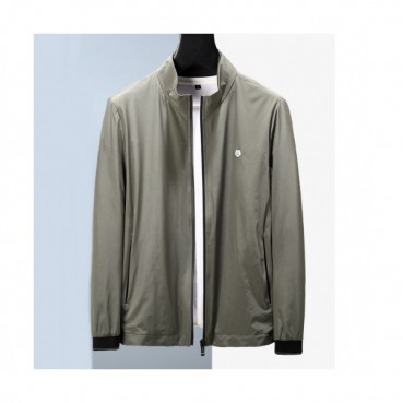 [제냐]Ermenegildo Zegna 2020 Mens Business Casual Jackets - 에르메네질도 제냐 2020 남성 비지니스 캐쥬얼 재킷 Zeg0145x.Size(m 