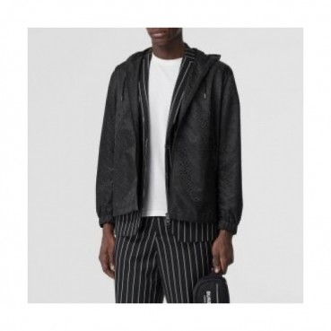 [버버리]Burberry 2020 Mens Casual Windproof Jackets - 버버리 2020 남성 캐쥬얼 방풍자켓 Bur02266x.Size(m 
