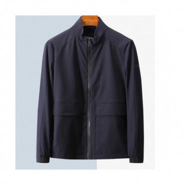 [제냐]Ermenegildo Zegna 2020 Mens Business Casual Jackets - 에르메네질도 제냐 2020 남성 비지니스 캐쥬얼 재킷 Zeg0142x.Size(m 