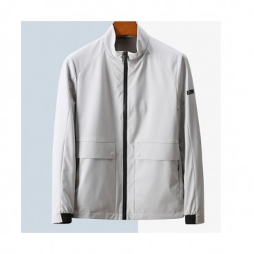 [제냐]Ermenegildo Zegna 2020 Mens Business Casual Jackets - 에르메네질도 제냐 2020 남성 비지니스 캐쥬얼 재킷 Zeg0141x.Size(m 