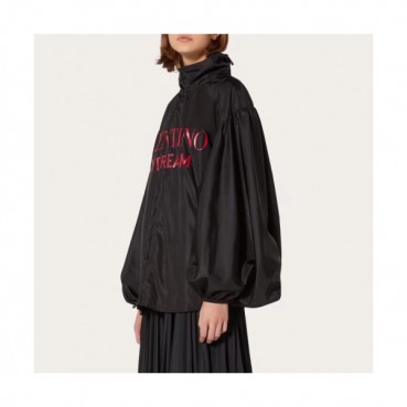 Valentino 2020 Mm/Wm Mordern Casual Windproof Jackets - 발렌티노 2020 남자 모던 캐쥬얼 방풍 자켓 Val0355x.Size(s 