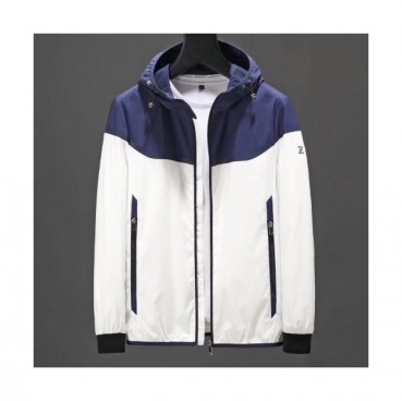 [제냐]Ermenegildo Zegna 2020 Mens Business Casual Jackets - 에르메네질도 제냐 2020 남성 비지니스 캐쥬얼 재킷 Zeg0140x.Size(m 