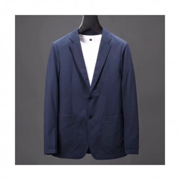 Prada 2020 Mens Business Suit Jackets - 프라다 2020 남성 비지니스 슈트 자켓 Pra0975x.Size(m 