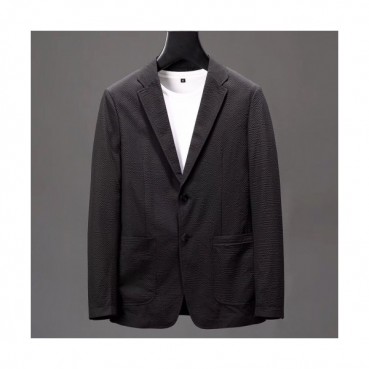 Prada 2020 Mens Business Suit Jackets - 프라다 2020 남성 비지니스 슈트 자켓 Pra0974x.Size(m 