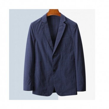 Ermenegildo Zegna 2020 Mens Business Suit Jackets - 에르메네질도 제냐 2020 남성 비지니스 슈트 자켓 Zeg0138x.Size(m 