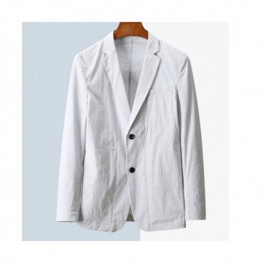 Ermenegildo Zegna 2020 Mens Business Suit Jackets - 에르메네질도 제냐 2020 남성 비지니스 슈트 자켓 Zeg0138x.Size(m 