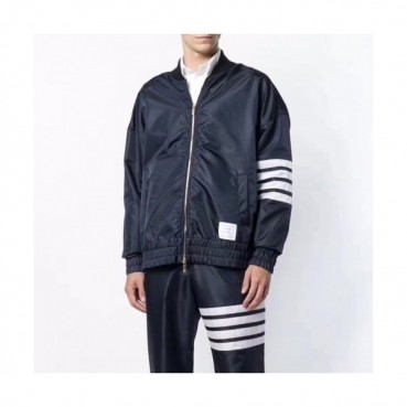 [톰브라운]Thom Browne 2020 Mens Classic Casual Jackets - 톰브라운 2020 남성 클래식 캐쥬얼 자켓 Thom0583x.Size(s 