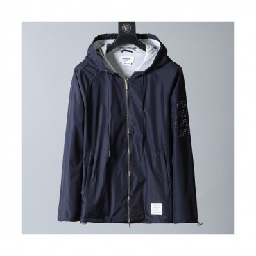 [톰브라운]Thom Browne 2020 Mens Classic Casual Jackets - 톰브라운 2020 남성 클래식 캐쥬얼 자켓 Thom0579x.Size(m 