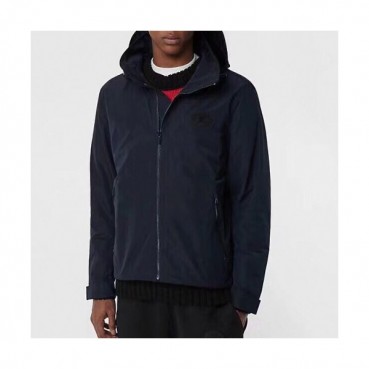 [버버리]Burberry 2020 Mens Casual Windproof Jackets - 버버리 2020 남성 캐쥬얼 방풍자켓 Bur02160x.Size(m 