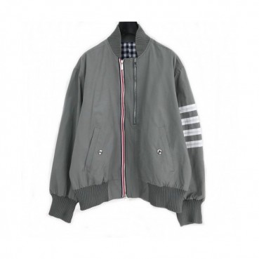 [톰브라운]Thom Browne 2020 Mens Classic Casual Jackets - 톰브라운 2020 남성 클래식 캐쥬얼 자켓 Thom0567x.Size(s 