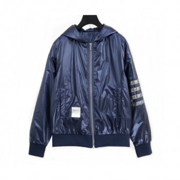 [톰브라운]Thom Browne 2020 Mens Classic Casual Down Jackets - 톰브라운 2020 남성 클래식 캐쥬얼 다운 자켓 Thom0565x.Size(m 