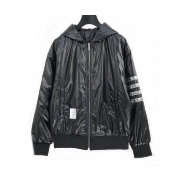[톰브라운]Thom Browne 2020 Mens Classic Casual Down Jackets - 톰브라운 2020 남성 클래식 캐쥬얼 다운 자켓 Thom0564x.Size(m 