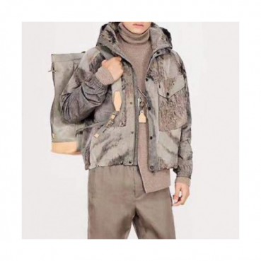 [루이비통]Louis vuitton 2020 Mens Logo Casual Jackets- 루이비통 2020 남성 로고 캐쥬얼 자켓 Lou01696x.Size(m 