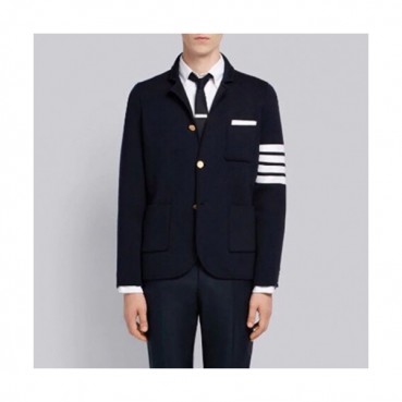 Thom Browne 2020 Mens Casual Wool Suit Jackets - 톰브라운 2020 남성 캐쥬얼 울 슈트 자켓 Thom0550x.Size(s 