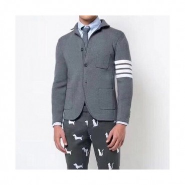 Thom Browne 2020 Mens Casual Wool Suit Jackets - 톰브라운 2020 남성 캐쥬얼 울 슈트 자켓 Thom0549x.Size(s 