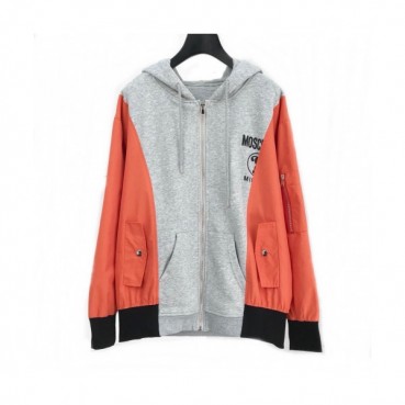 [모스키노]Moschino 2020 Mens Casual Jackets - 모스키노 2020 남성 캐쥬얼 자켓 Mos0073x.Size(s 
