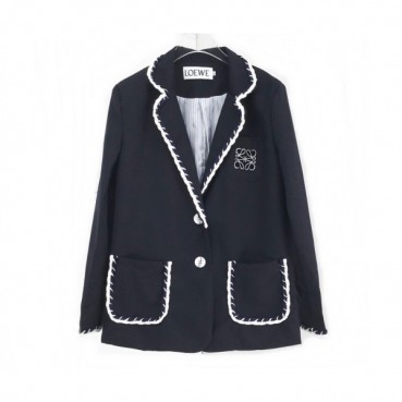 [로에베]Loewe 2020 Mens Modern Casual Cotton Jackets - 로에베 2020 남성 모던 캐쥬얼 코튼 자켓 Loe0178x.Size(s 