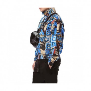 [버버리]Burberry 2020 Mens Casual Jackets - 버버리 2020 남성 캐쥬얼 재킷 Bur02123x.Size(m 