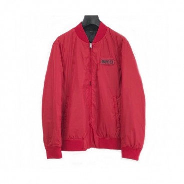 [구찌]Gucci 2020 Mens Logo Casual Down Jackets - 구찌 2020 남성 로고 캐쥬얼 다운 양면 자켓 Guc02179x.Size(m 