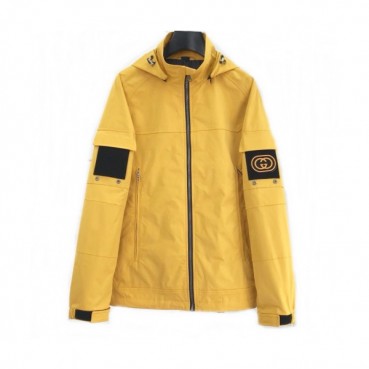 [구찌]Gucci 2020 Mens Logo Casual Jackets - 구찌 2020 남성 로고 캐쥬얼 자켓 Guc02178x.Size(m 