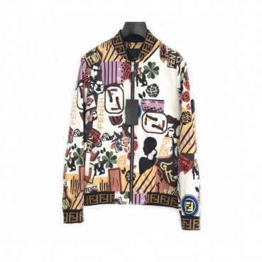 [펜디]Fendi 2020 Mens Casual Jackets - 펜디 2020 남성 캐쥬얼 자켓 Fen0568x.Size(m 