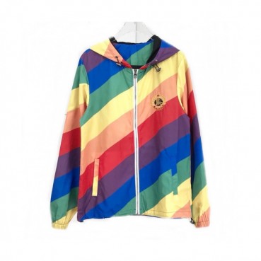 [버버리]Burberry 2020 Mens Casual Windproof Jackets - 버버리 2020 남성 캐쥬얼 방풍 재킷 Bur02118x.Size(m 