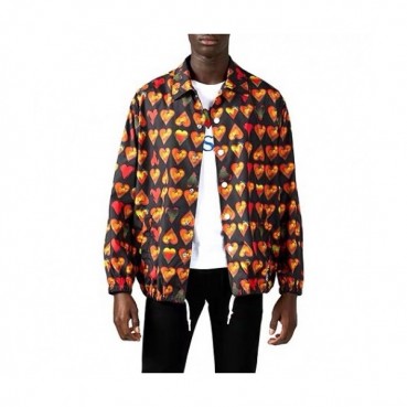 [베르사체]Versace 2020 Mens Casual Jackets - 베르사체 2019 남성 캐쥬얼 자켓 Ver0537x.Size(m 