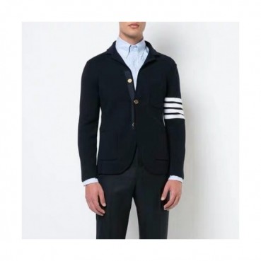 Thom Browne 2020 Mens Casual Wool Suit Jackets - 톰브라운 2020 남성 캐쥬얼 울 슈트 자켓 Thom0514x.Size(s 