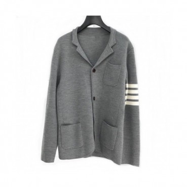 Thom Browne 2020 Mens Casual Wool Suit Jackets - 톰브라운 2020 남성 캐쥬얼 울 슈트 자켓 Thom0511x.Size(s 