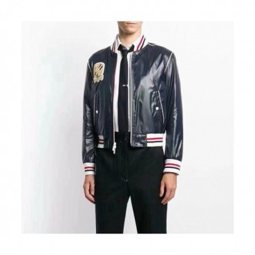 [톰브라운]Thom Browne 2020 Mens Classic Casual Jackets - 톰브라운 2020 남성 클래식 캐쥬얼 자켓 Thom0506x.Size(s 