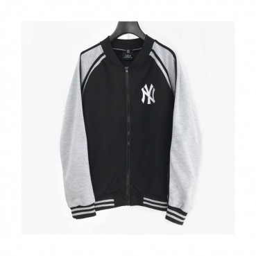 MLB 2020 Mens Logo Casual Bombar Jackets - 엠엘비 2020 남성 로고 캐쥬얼 봄버 자켓 Mlb0048x.Size(m