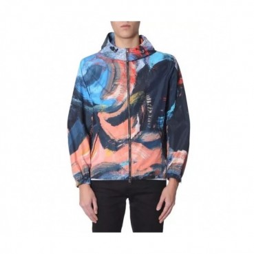 Alexander McQueen 2020 Mens Premium Casual Jackets - 알렉산더맥퀸 2020 남성 프리미엄 캐쥬얼 재킷 Ale0084x.Size(m 