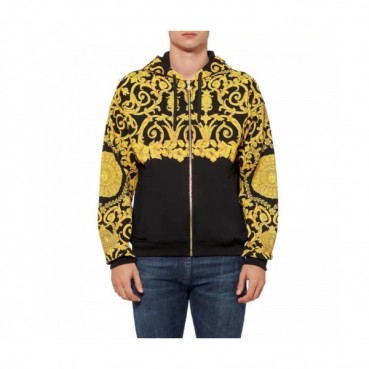 [베르사체]Versace 2020 Mens Casual Jackets - 베르사체 2019 남성 캐쥬얼 자켓 Ver0530x.Size(m 